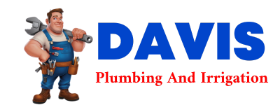 Trusted plumber in PINSON